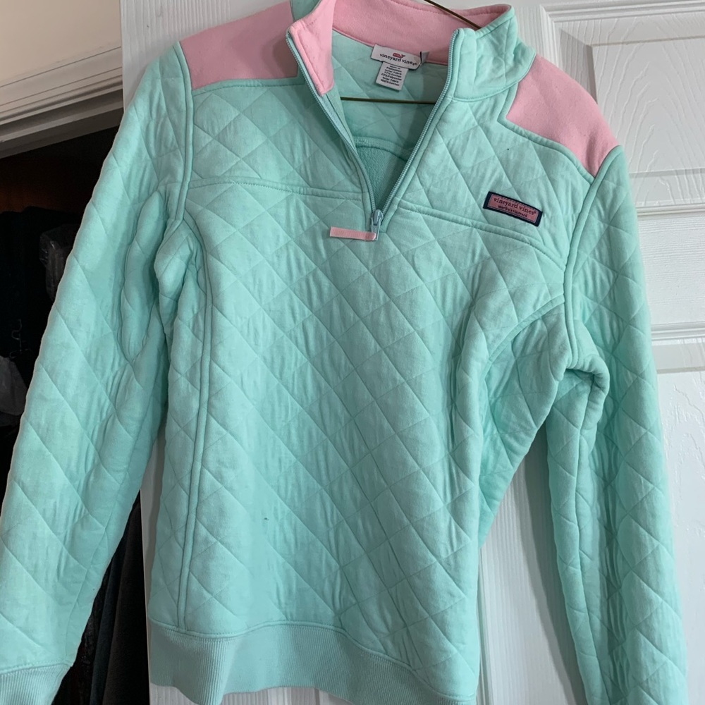 vineyard vines shep shirt